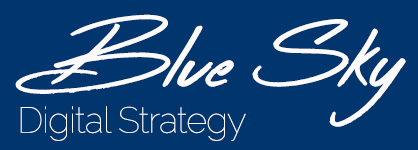  Blue Sky Digital Strategy